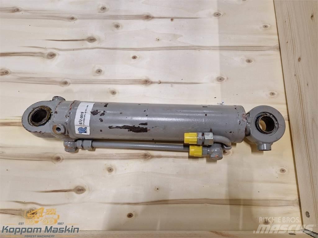 Rottne 072-0019 Hydraulikk