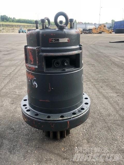 O&K RH 6 SWING GEAR Girkasse