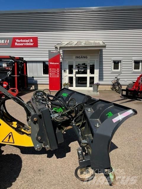 Kramer 5075 Hjullastere