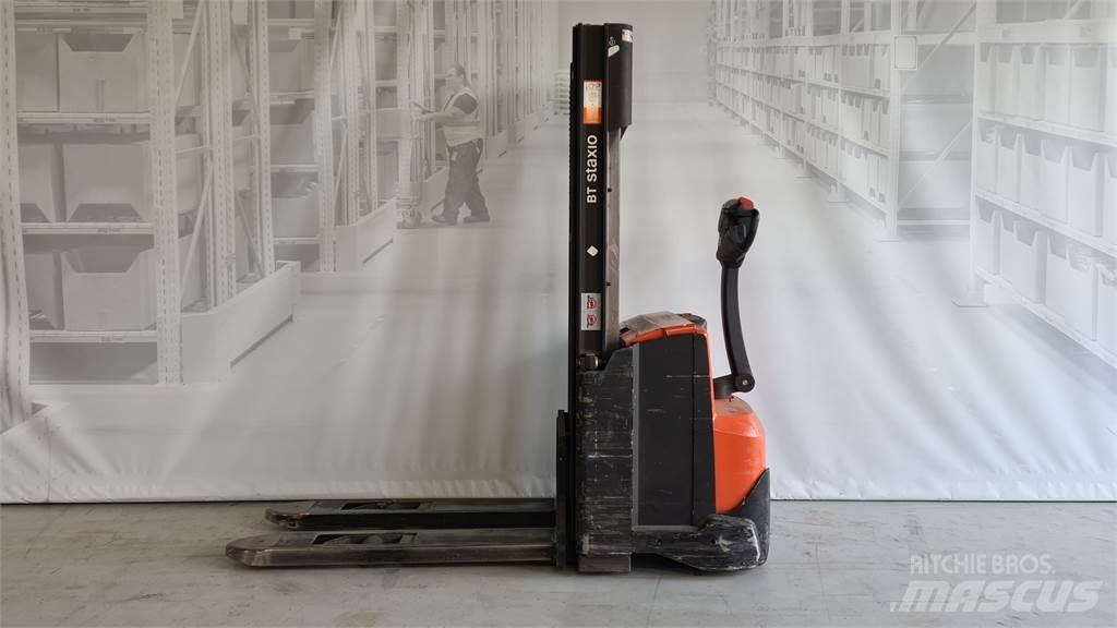 Toyota SWE120 Ledestablere