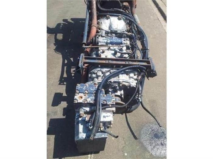 MAN 19.403 Transport - Annet