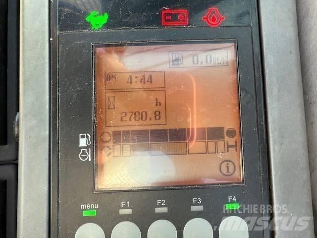 Yanmar Vio 80 Midigravere 7 - 12t