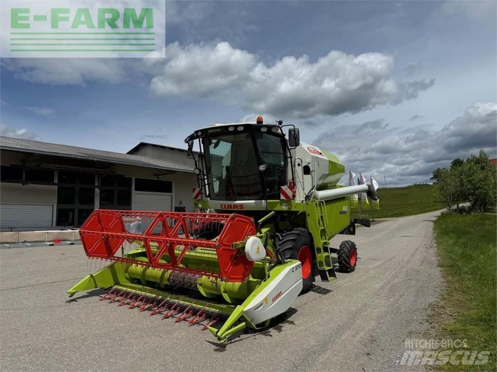 CLAAS avero 160 Skurtreskere