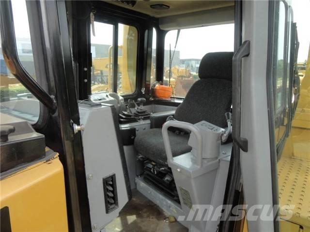 CAT D 8 R Dozere Beltegående