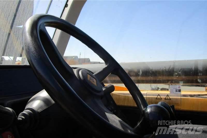 JCB 540-170 Andre lastebiler