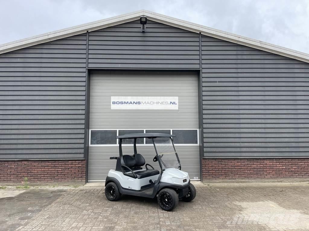 Club Car clubcar Golfbil