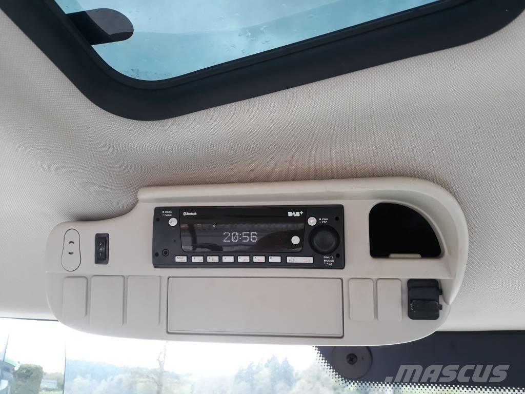 John Deere 6120 R Traktorer