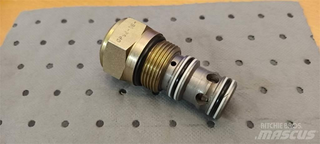 Rottne 084-0174 Hydraulikk