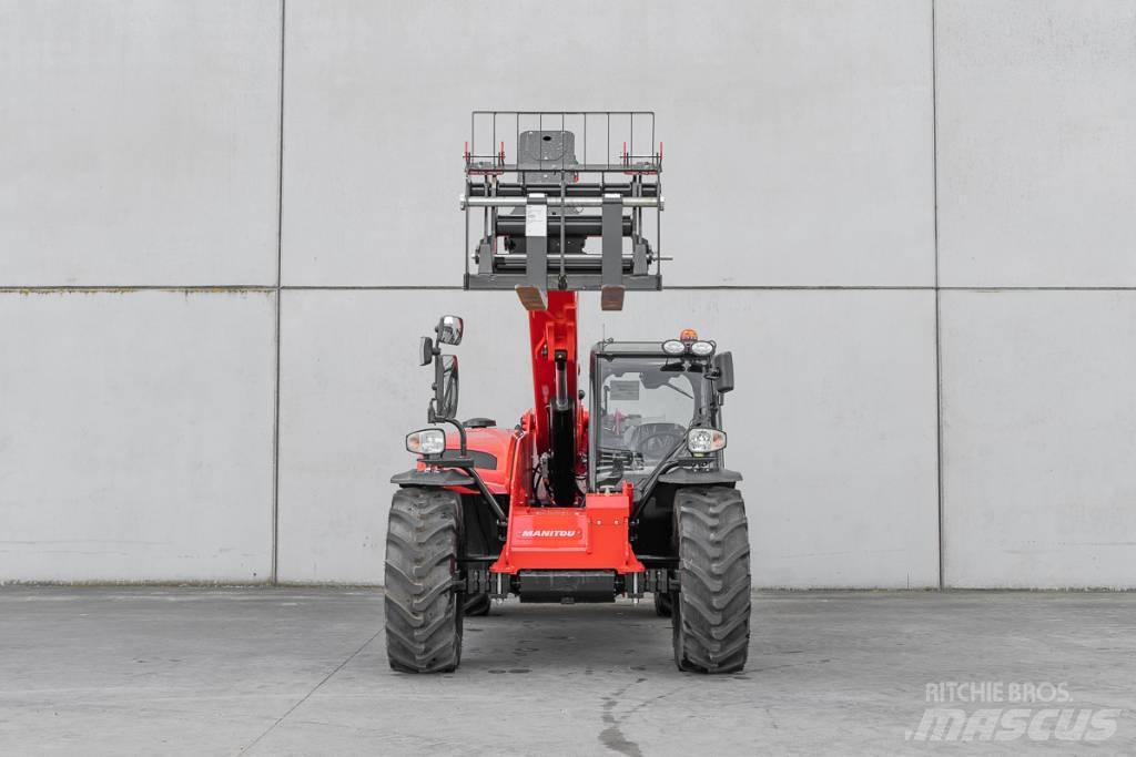 Manitou MT 930 Teleskoplastere