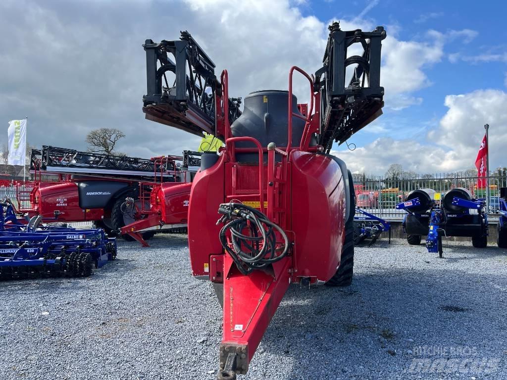 Horsch Leeb 5 LT Slepesprøyter