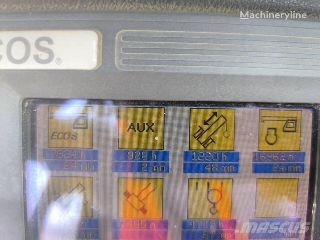 Grove GMK 5130-1 Allterreng kraner