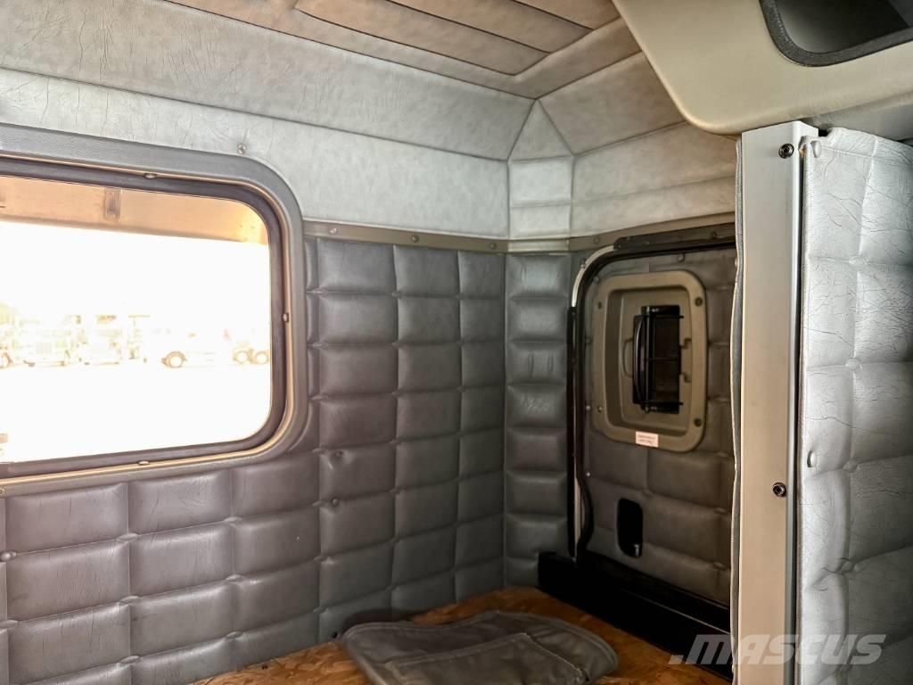 Peterbilt 379 Trekkvogner