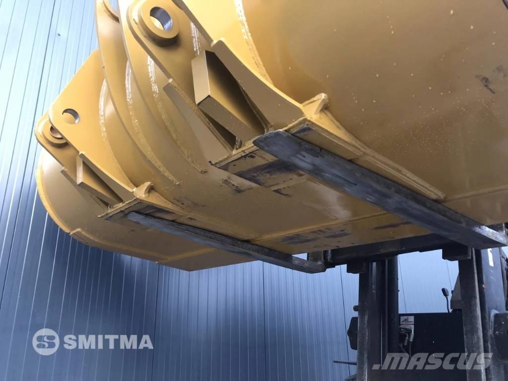 CAT 950M Skuffer