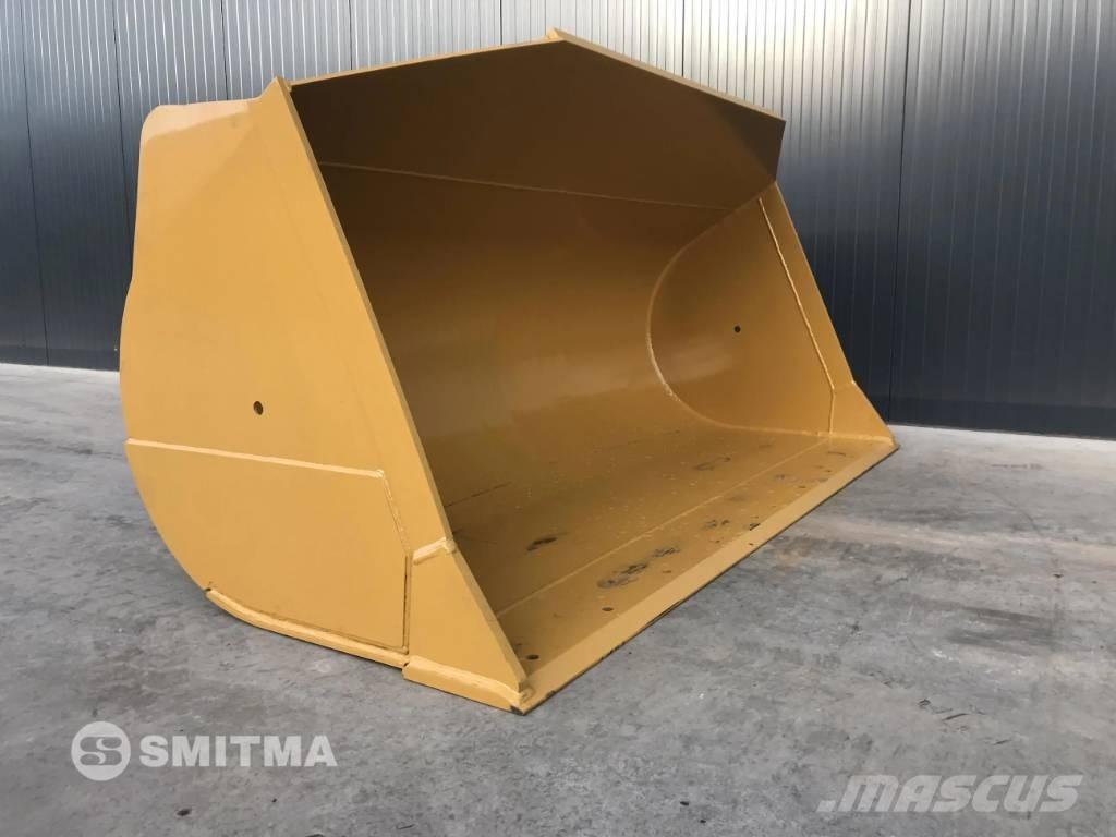 CAT 950M Skuffer