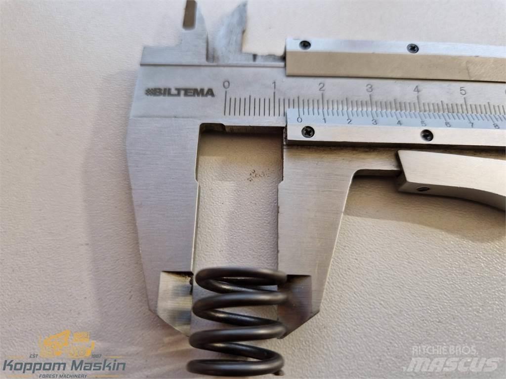 Rottne 999-5202 Hydraulikk