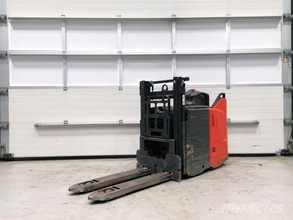 Linde D12 SP Ledestablere
