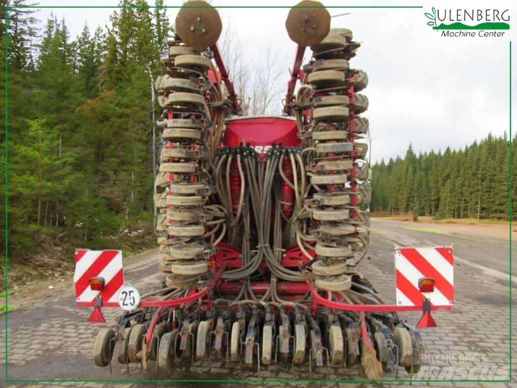 Horsch Pronto 8 DC Såmaskiner