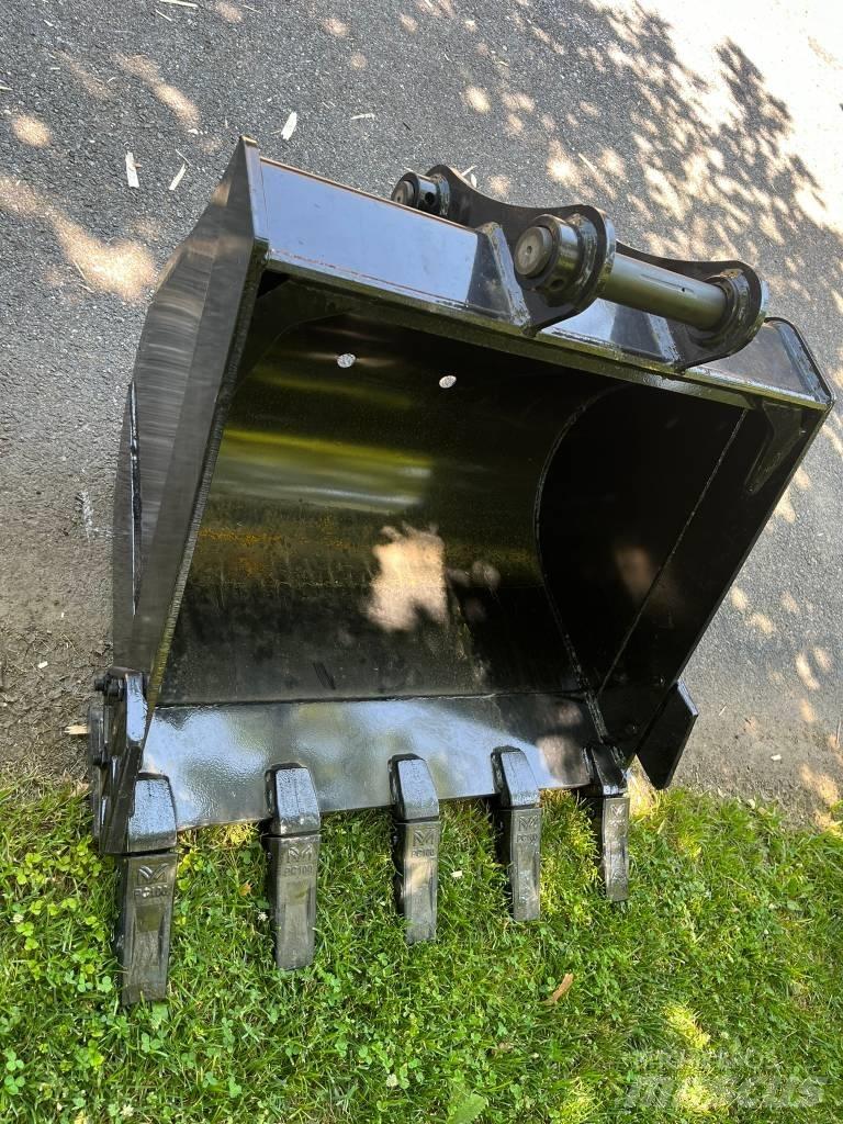 CAT 308 E Andre komponenter