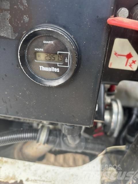 Thwaites MACH 477 Mini dumpere