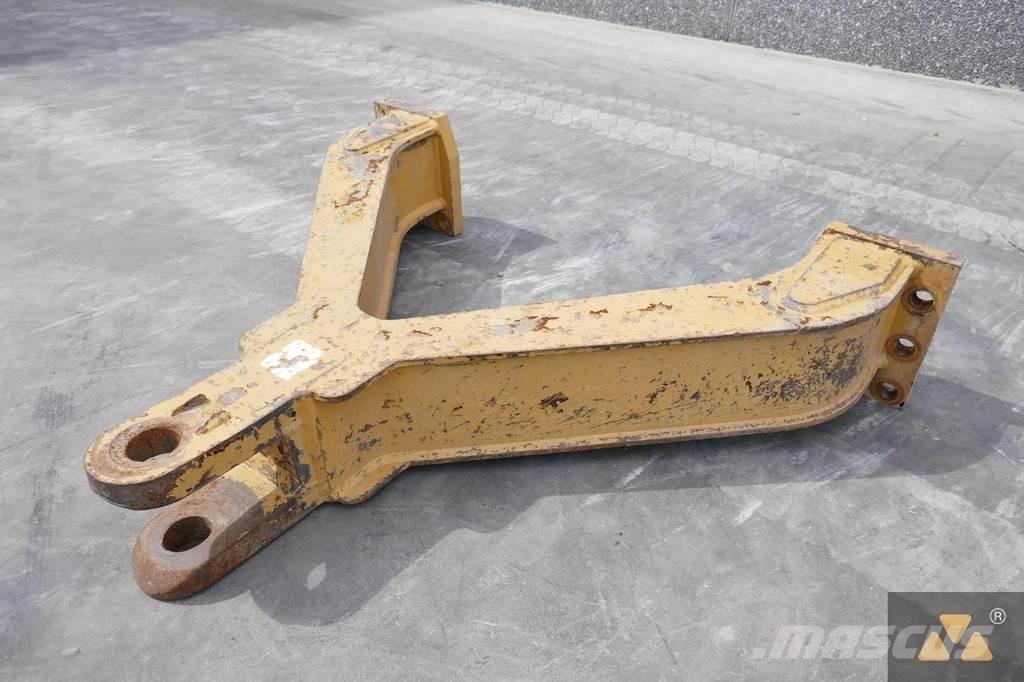 CAT D6 Drawbar Transport - Annet