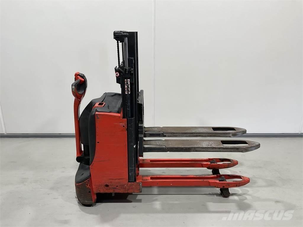 Linde D08 Stablere