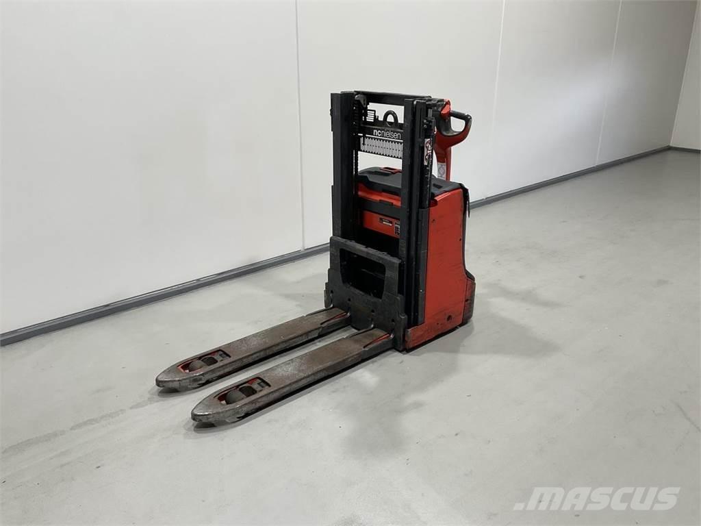 Linde D08 Stablere