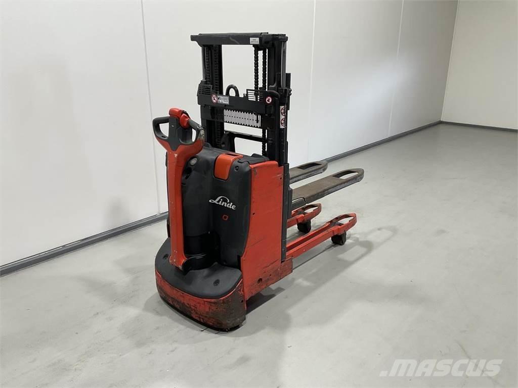 Linde D08 Stablere