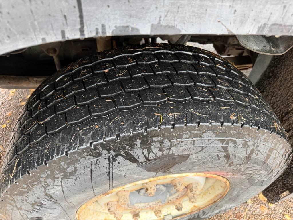 Volvo FH 16 580 Tømmerbiler