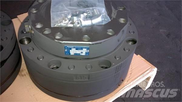  ROTATOR THUMM 615 t Anlegg - Annet