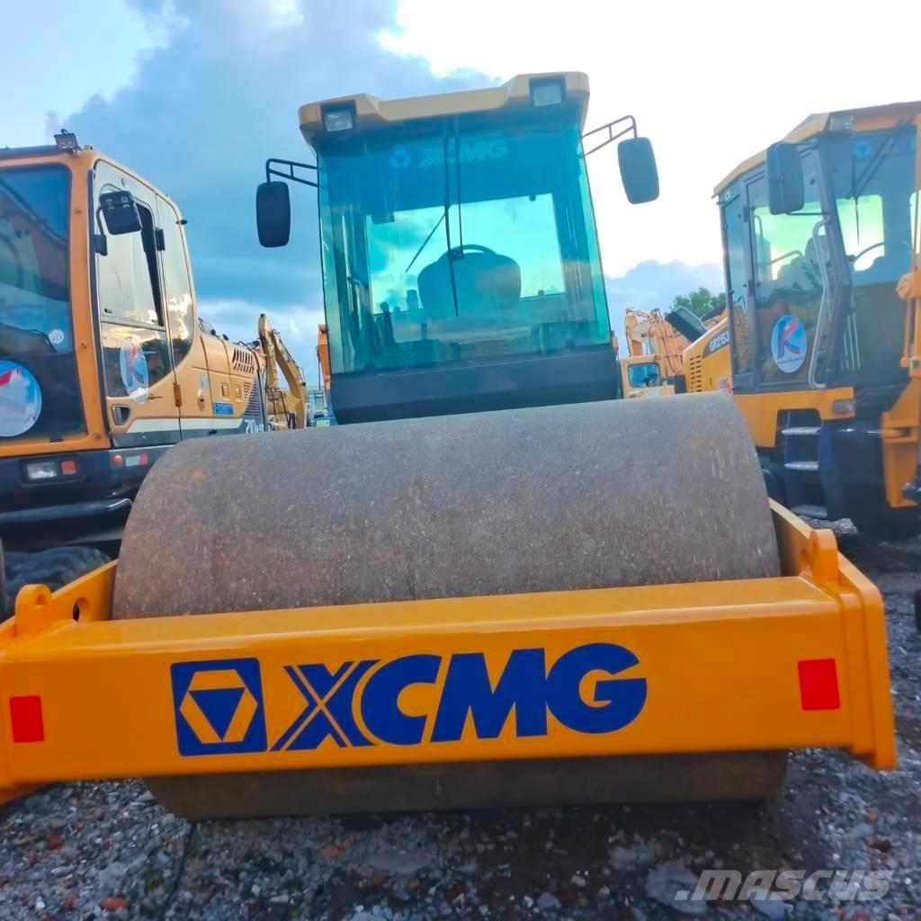 XCMG XS 183 J Valsetog