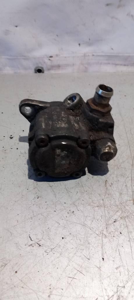 MAN TGX    81471016161 Hydraulikk