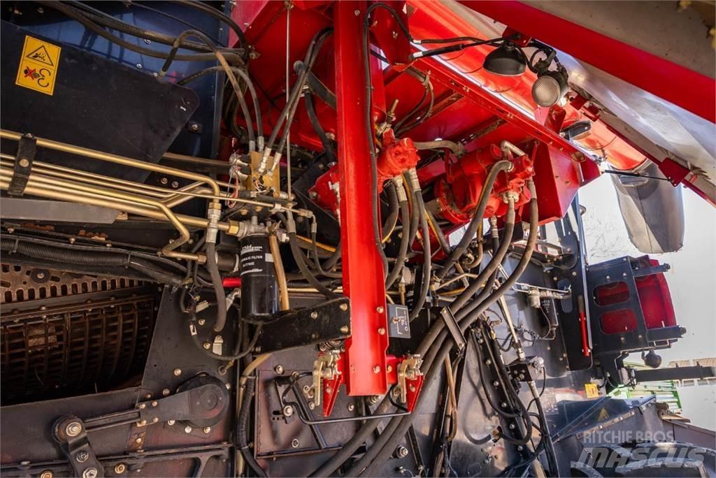 Case IH AF6088 Skurtreskere