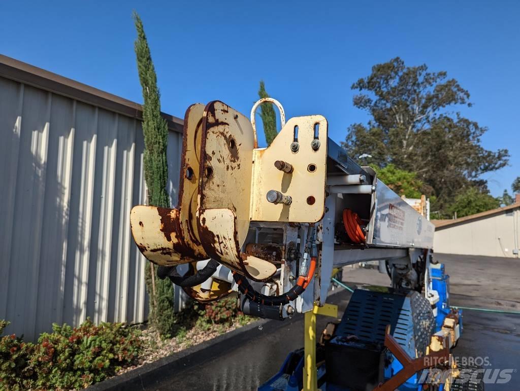  Skylift D33 Minikraner
