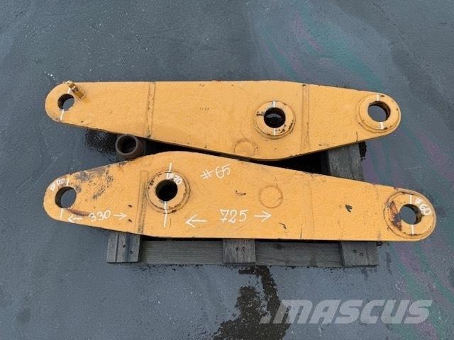 CNH BUCKET LINK Skuffer