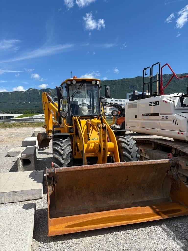 Venieri VL 10.23C Traktorgravere