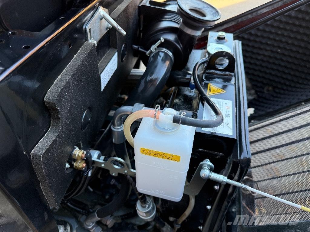 GiANT G 1500 X-tra Minilastere