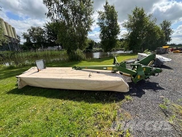 Krone Easy Cut 400 Slåmaskiner