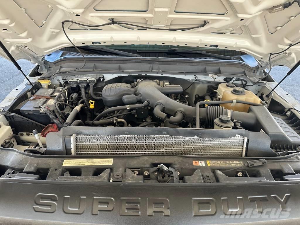 Altec AT 235 Bilmontert lift