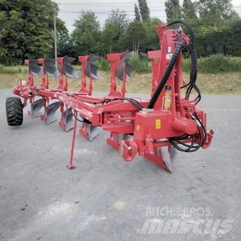Demblon TC 75 LV Vendeploger