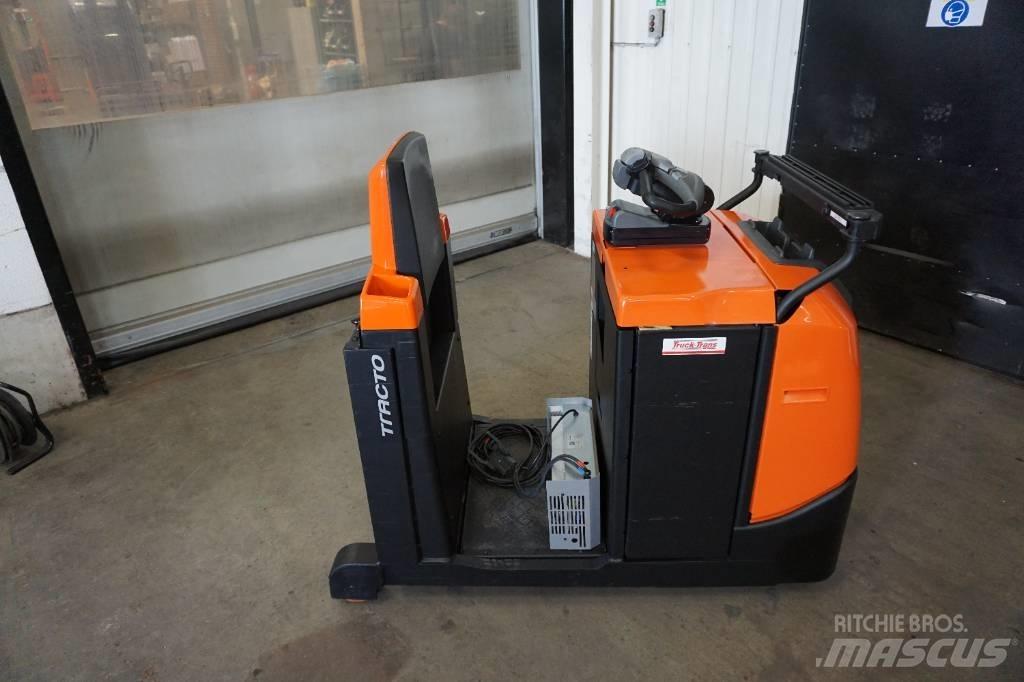 Toyota TSE500 Tauetraktor