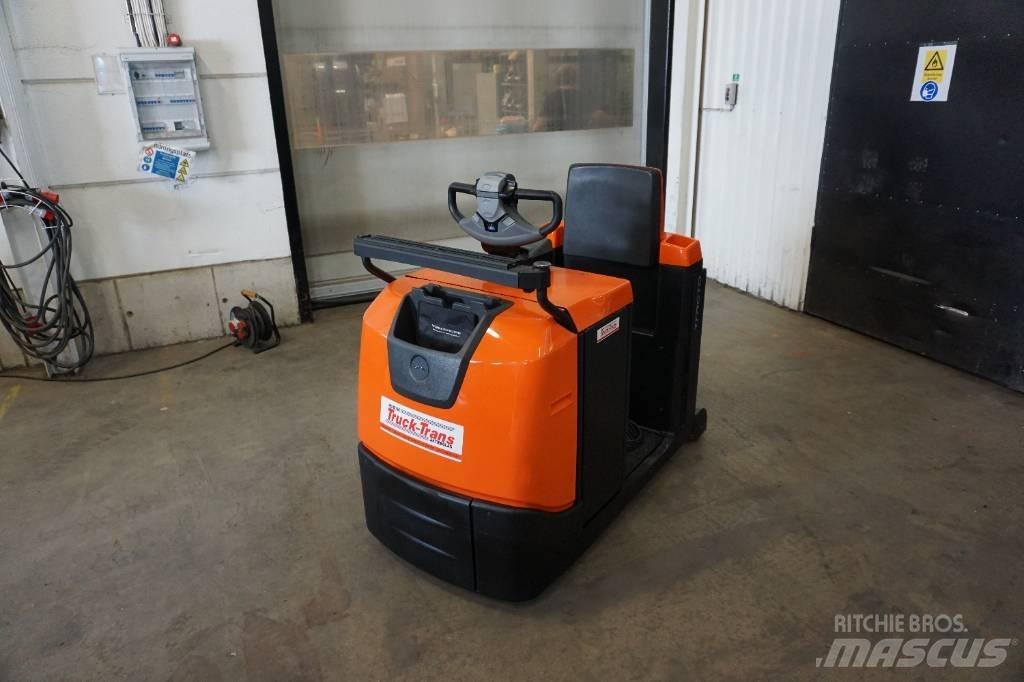 Toyota TSE500 Tauetraktor