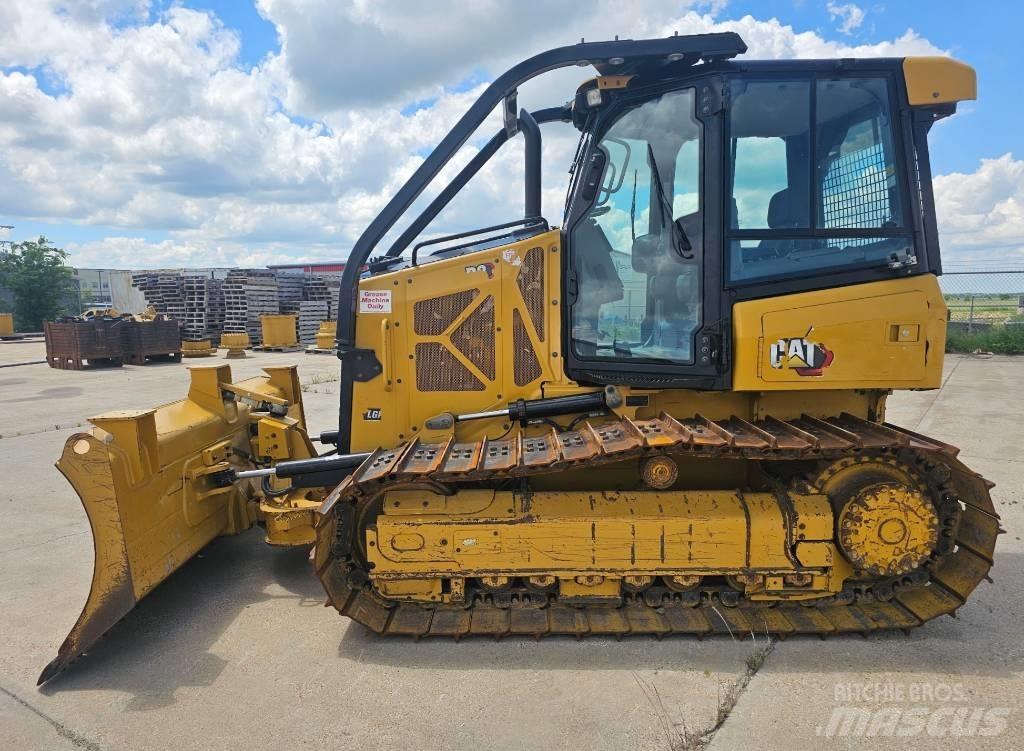 CAT D 3 LGP Dozere Beltegående