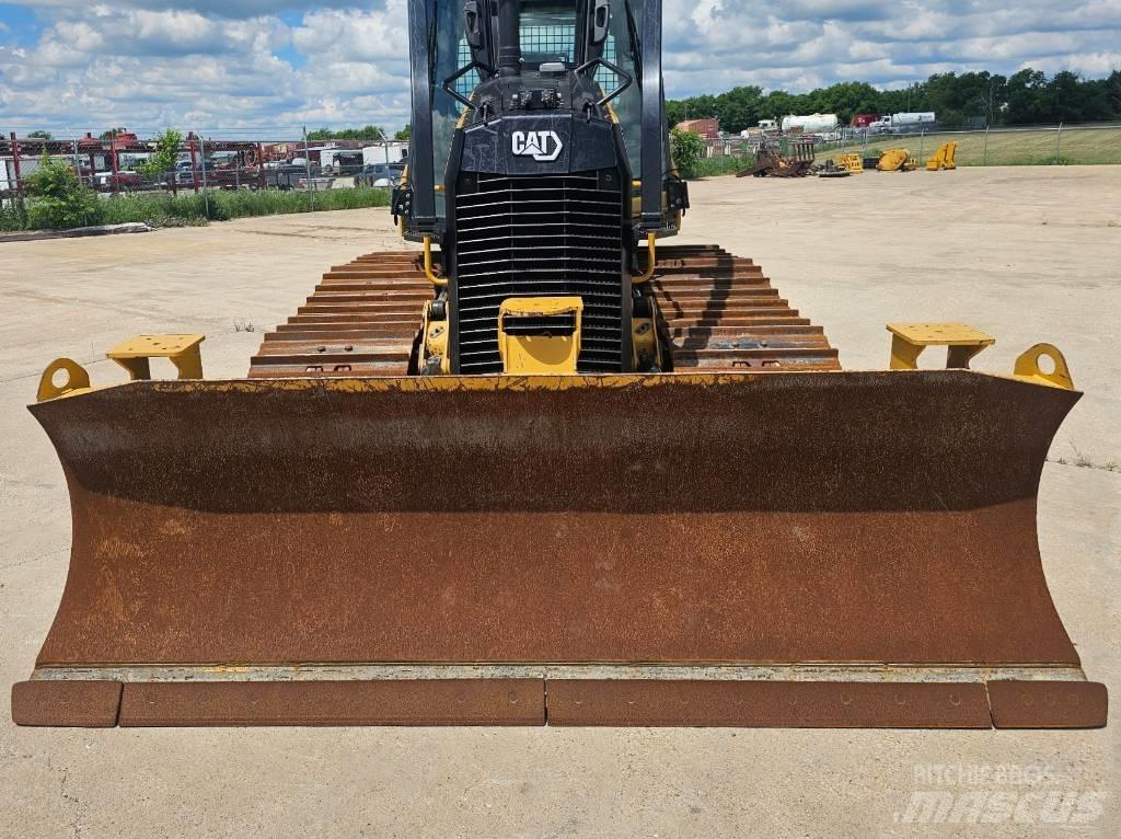 CAT D 3 LGP Dozere Beltegående