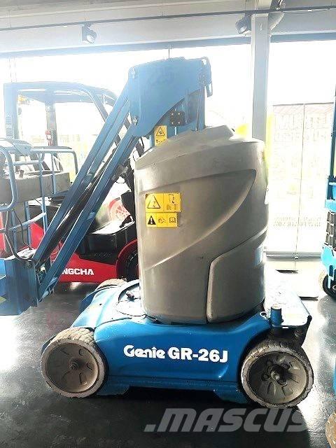 Genie GR 26 J Personløftere