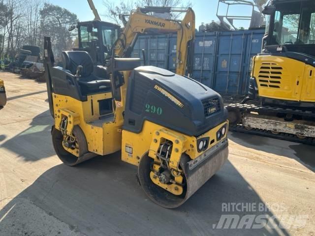Bomag BW 100 AD M-5 Tandem Valser