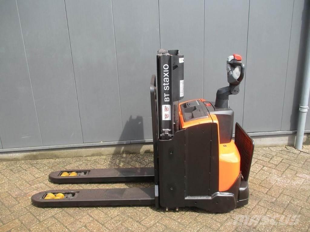 BT SWE 200D Ledestablere