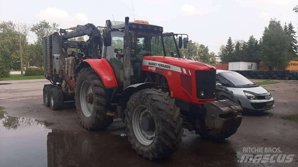 Mus-Max WT XL9 Stammelunner