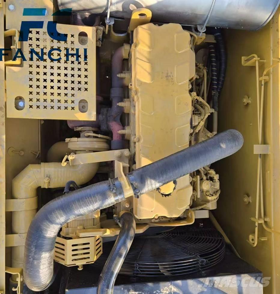 CAT 330 CL Beltegraver