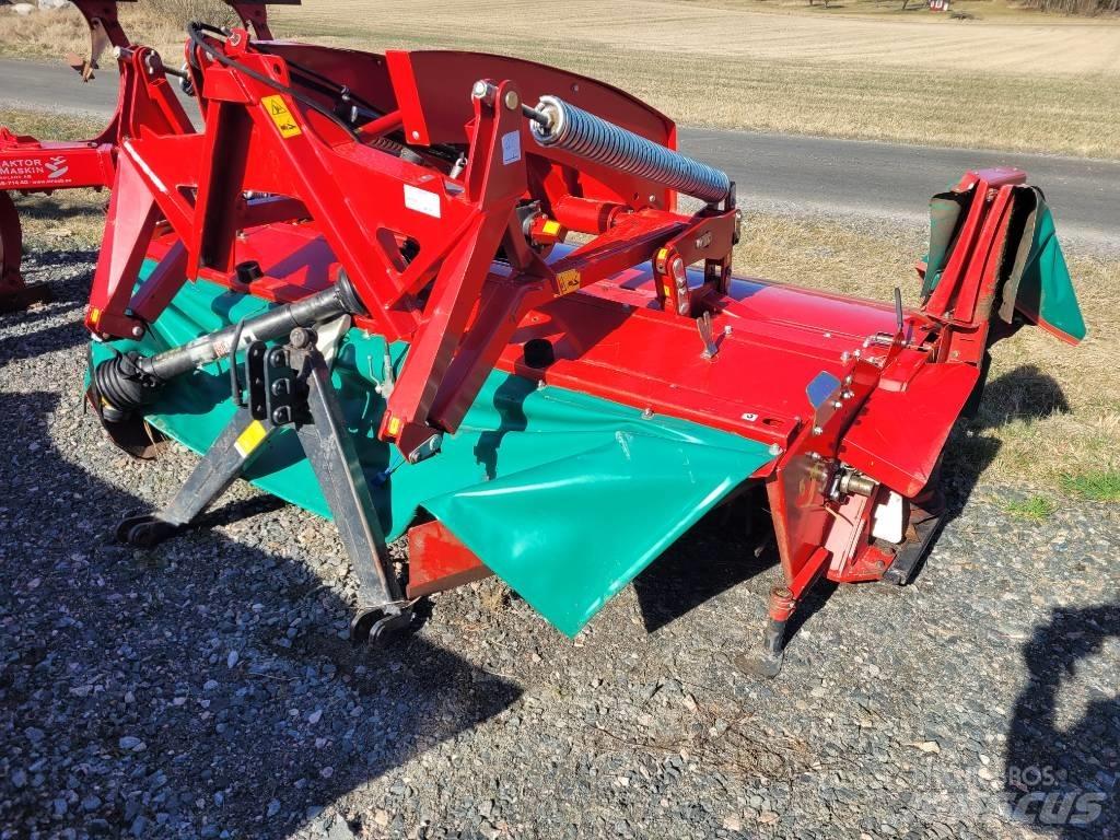 Kverneland 3632 FT Slåmaskiner