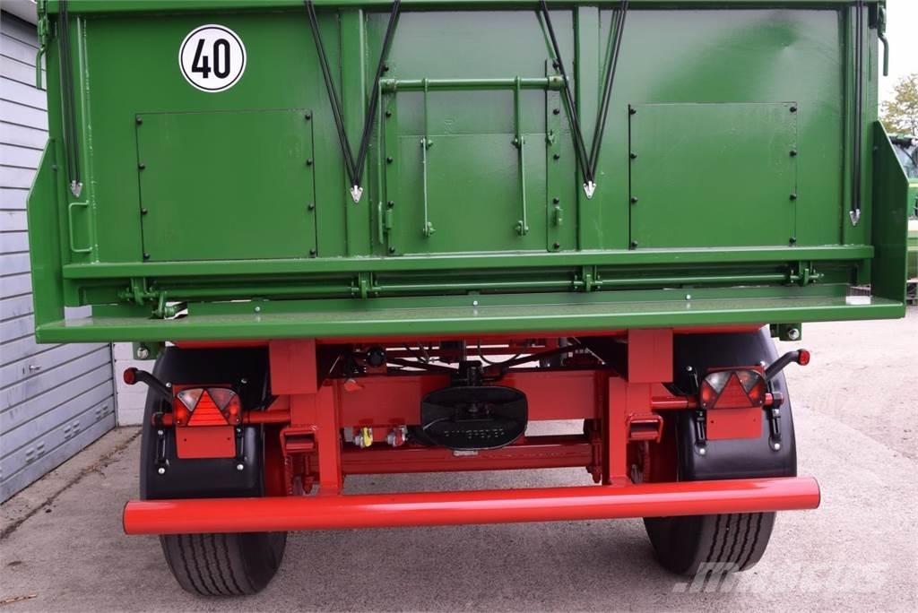  DK 3-60  *18t* Tipphengere